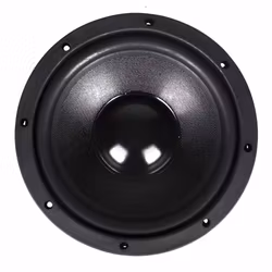 Master Audio MA20W/4+4