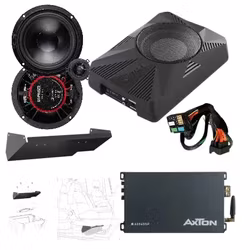 Plug&Play baspaket T6.1