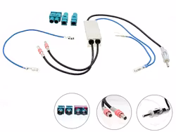 Antennadapter A9526D/DIPLE