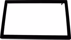 Stereoram 110x188x8mm