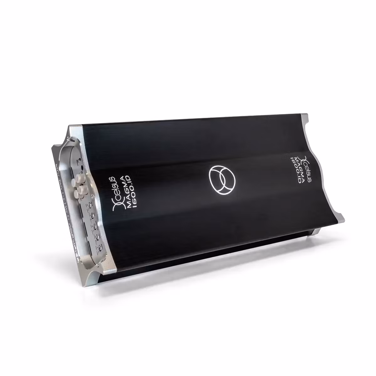 Xcelsus Magma 1600.1D Black