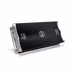 Xcelsus Magma 1600.1D Black