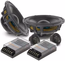 Ground Zero GZUC 165.2SQ