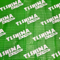 BRONZE (4 mm) (1 ark)