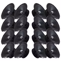 Vibe Black Air PRO8M Storpack (8 par (16st))
