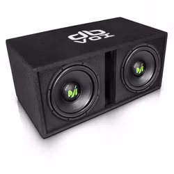 Deaf Bonce ML - 12S 2x12" dBVox låda