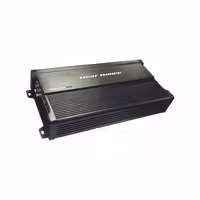 Deaf Bonce MACHETE MFA - 4.220