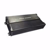 Deaf Bonce MACHETE MFA - 2.320