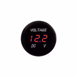 Voltmeter 43031