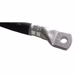 Skyllermarks rörkabelsko 50mm M10