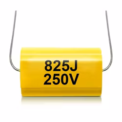 Master Audio 250-8.2