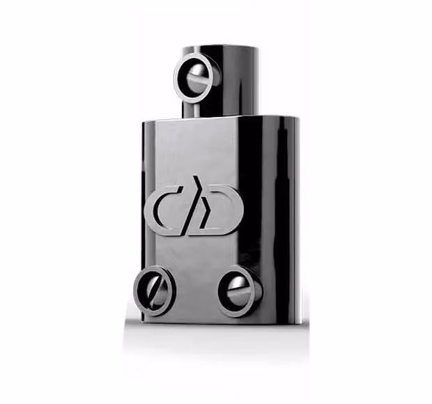 DD Audio W-ZRCA-Y-P10