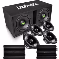 EPA Paket 2x ML - 12R 2x MLH - 60