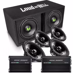 EPA Paket 2x ML - 12R 2x MLH - 80