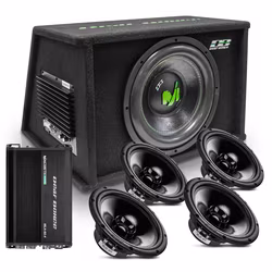 EPA Paket ML - 12R 2x MLH - 60