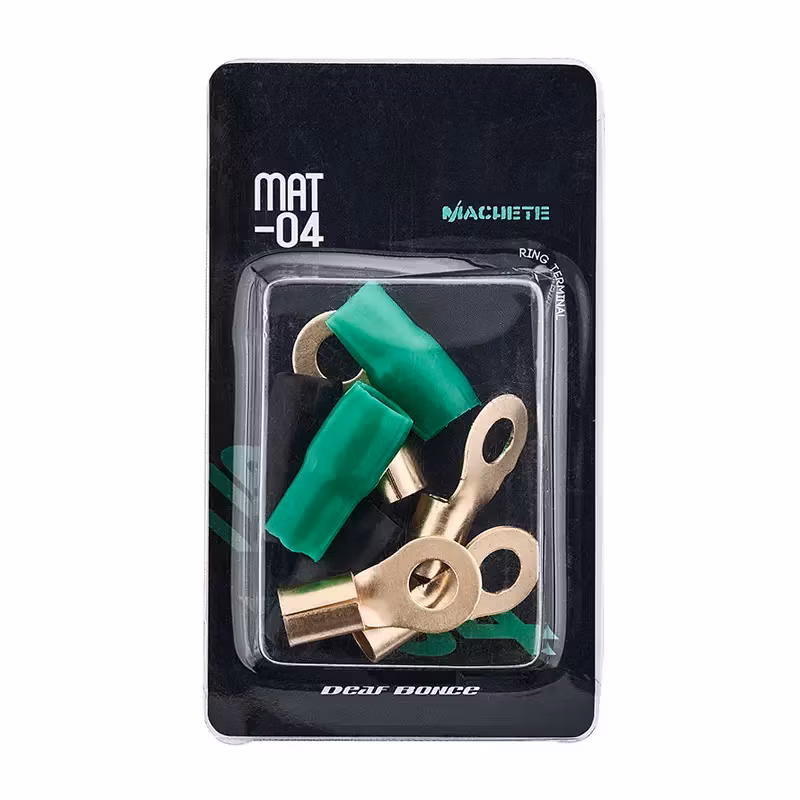 Machete MAT-04