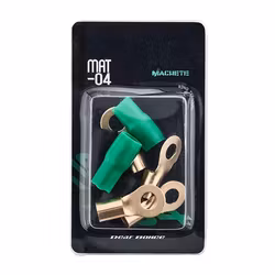 Machete MAT-04
