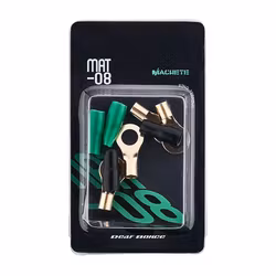 Machete MAT-08