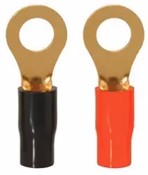 10-Par 6mm2 kabelsko