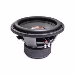 DD Audio 612f - D2 (2x2 Ohm)