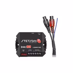 Stetsom IR160.2RCA
