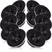 Apocalypse AP-M61AC Storpack (6 par (12st))