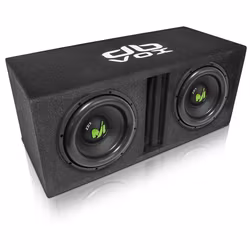 Deaf Bonce MF - 15R D2 2x15" LOUD AS HELL låda