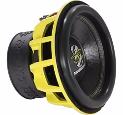 Ground Zero GZHW 30XSPL-D1