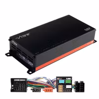 Vibe POWERBOX65.4 - 8DSP - V3Ford