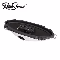 Retrosound R - 410N 4x10"