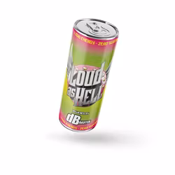 Loud Energy Zero sugar