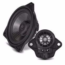 Nakamichi Tesla Centerhögtalare