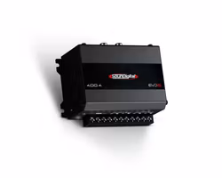 SounDigital 400.4 EVO 6 - 4 Ohm