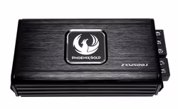 Phoenix Gold ZXM5001