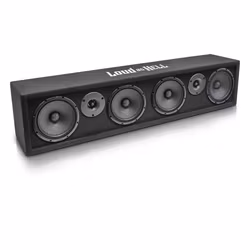 Deaf Bonce MM - 60 V2 LOUD AS HELL planka