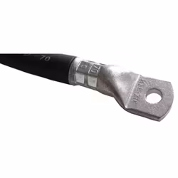 Skyllermarks rörkabelsko 70mm Ø 8 mm 25 - pack