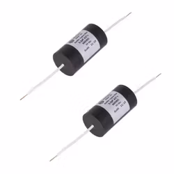 Kondensator 3.3uF 600V