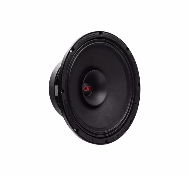 DD Audio VO - FR510