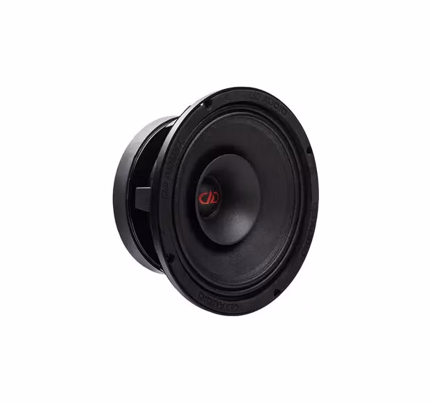 DD Audio VO - FR508
