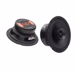 DD Audio VO - MX206 - S4