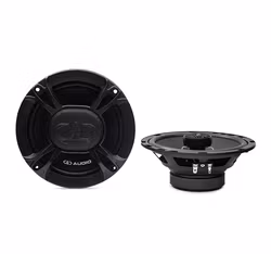 DD Audio E - X6.5b