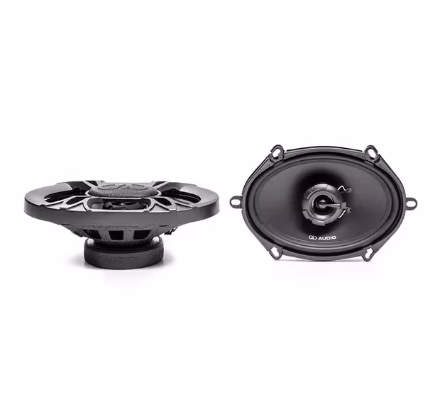 DD Audio RL - EX5x7