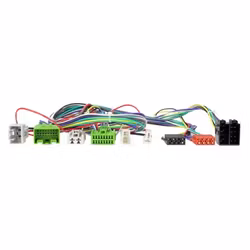 Volvo ISO T - koppling High