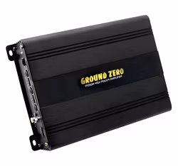 Ground Zero GZIA 200.2