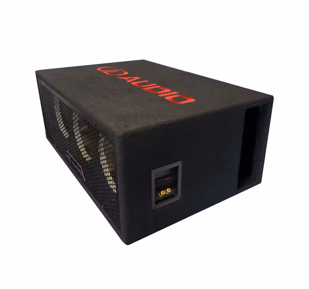 DD Audio UE - 8.3a