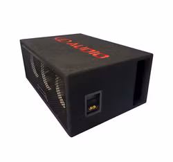 DD Audio UE - 8.3a