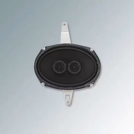 Custom Autosound DVC 4020 Impala Fram