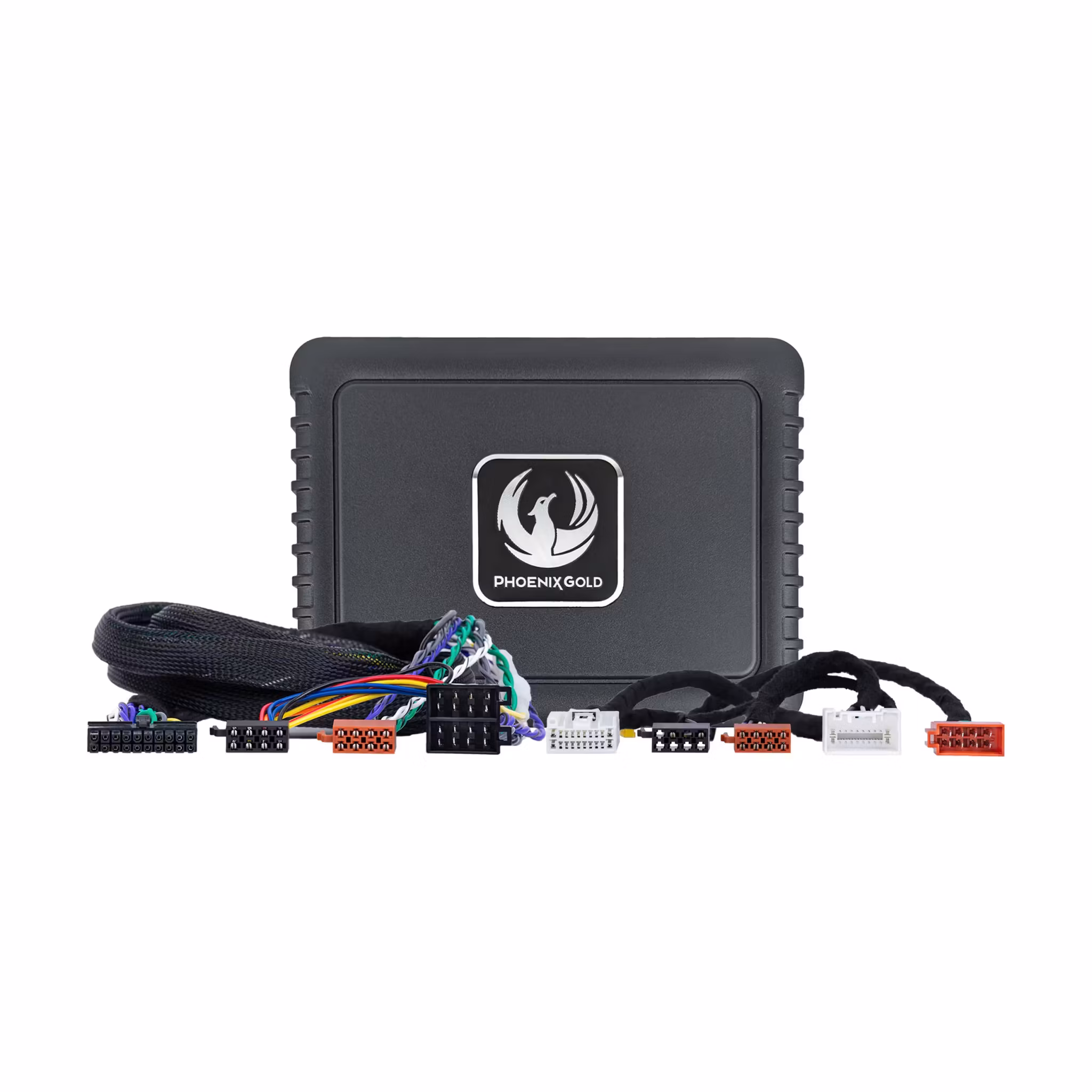 ZDAP - MTSU1 Plug & Play DSP Kit Mitsubishi 2007>