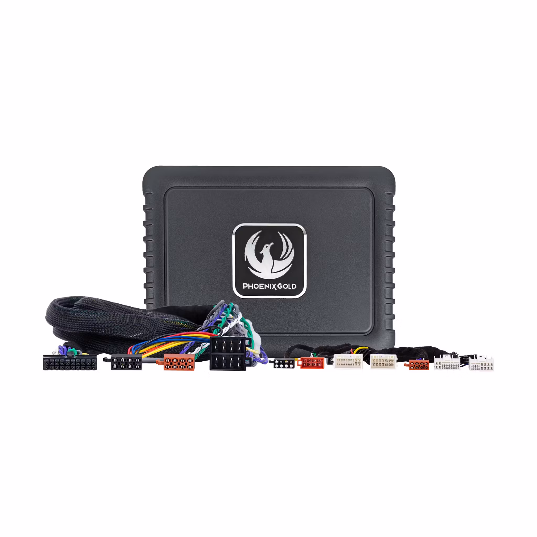 ZDAP - HYKI1 Plug & Play DSP Kit Hyundai & Kia 2010 -