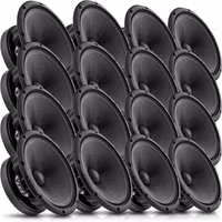 Apocalypse AP-M61SE PRO Storpack (8 par (16st))